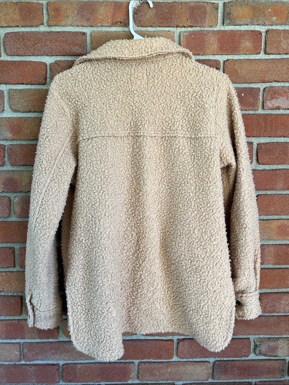 Sherpa Jacket - Picture 4 of 7
